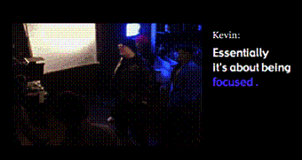 Figure 10: Example of captions with enhanced font styles.